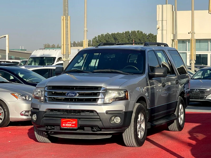 2015 Ford Expedition I 3.5L I GCC I Ref#34263231638818561112