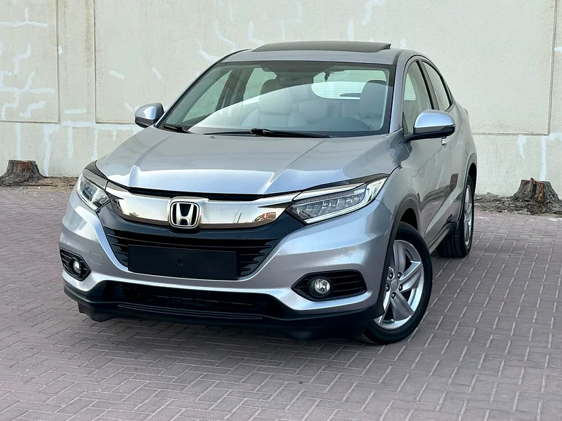 هوندا HR-V 2020 بمواصفات خليجية، 91000 كم63173486818305111