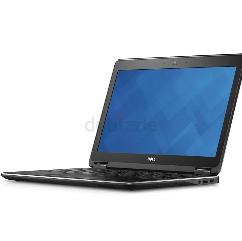DELL LATITUDE E725063255527920129112