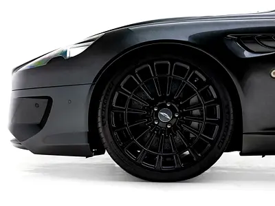 صورة مصغرة 19 لـ 2015 Aston Martin DB9