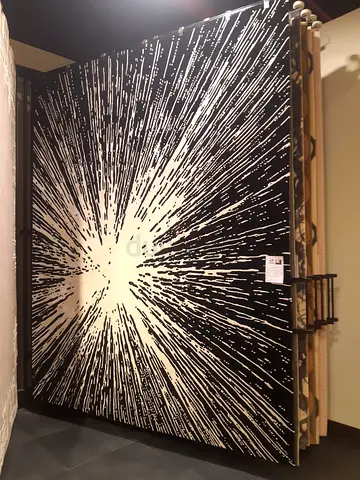 Stunning Abstract Modern Rug for Your Living Space 100% NW 240x300 cm rug