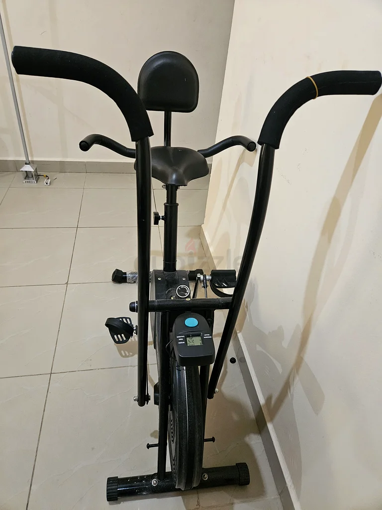 Exercise Cycling Equipment63242171224323111