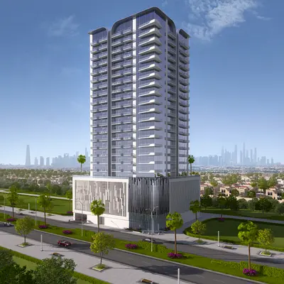 Leven Residences
