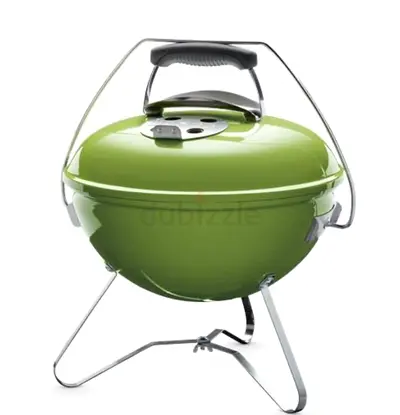 Weber Smokey Joe Premium Charcoal portable 37cm