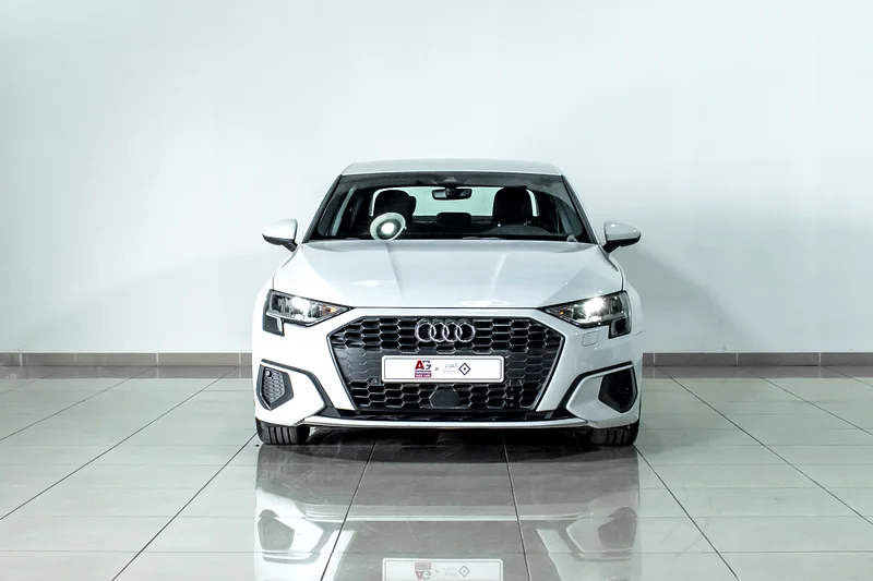1 YR DEALER WARRANTY | AED 1290 PM | 1.4 L | 35 TFSI | GCC |63232137543682111