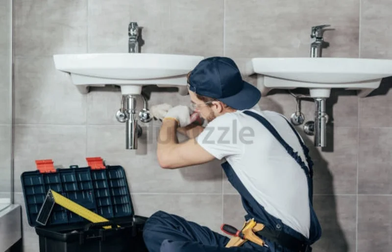 Plumbing Service. Shattaf - Wc - Water  Pump - Mixer - Leaks Repair -  Heater Installation - Drain62929662327426118