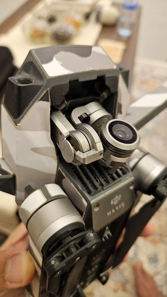 Dji Mavic pro63234612998913113