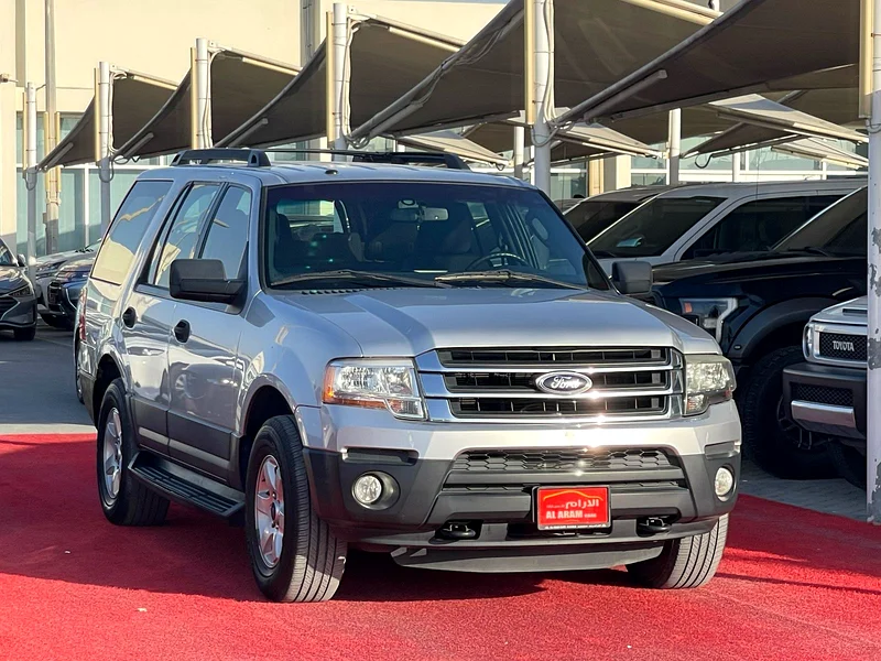 2015 Ford Expedition I 3.5L I GCC I Ref#342632316388185611122