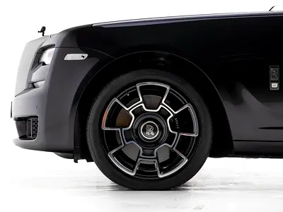 2019 ROLLS-ROYCE GHOST — миниатюра 20