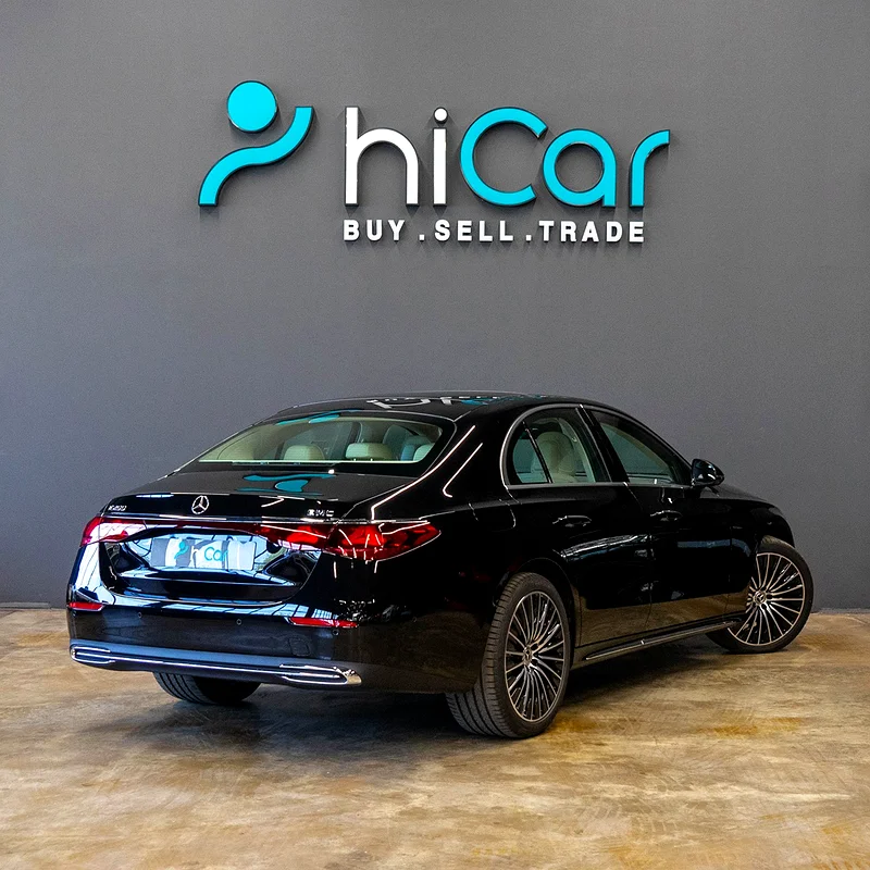 * عرض الصيف * 5,749 درهم شهريًا • دفعة أولى 0% • E200 AMG • ضمان الوكالة وعقد الخدمة63176168322947112