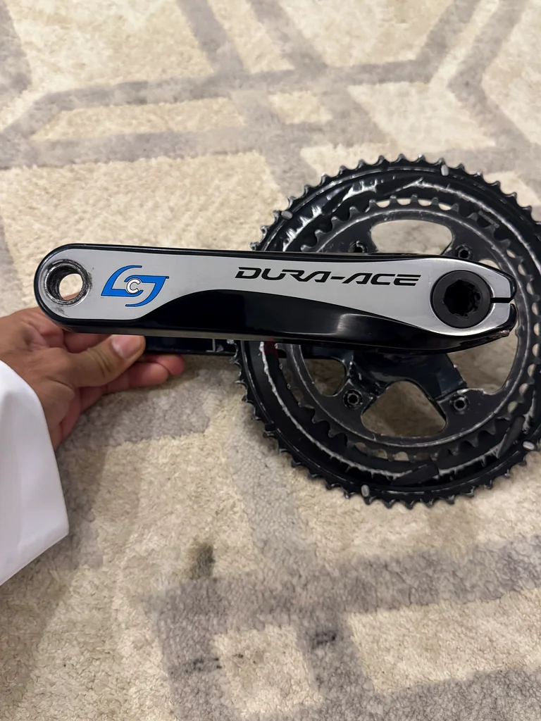 High-Quality Bicycle Chainring for Smooth Rides63245206321665112
