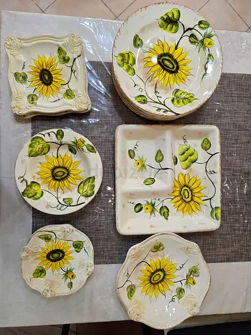 Dinner Set Home Pivot