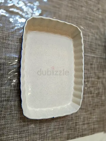 Blue Ceramic Bowl by Simpsons England