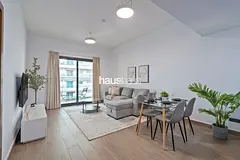 Spacious 1BR | Great Facilities | Multiple Units
