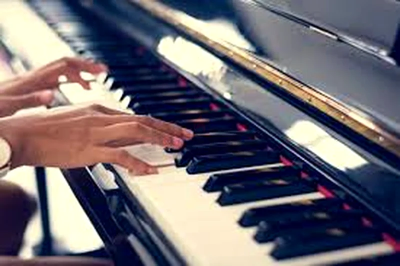 Piano classes for your children63438163738627112