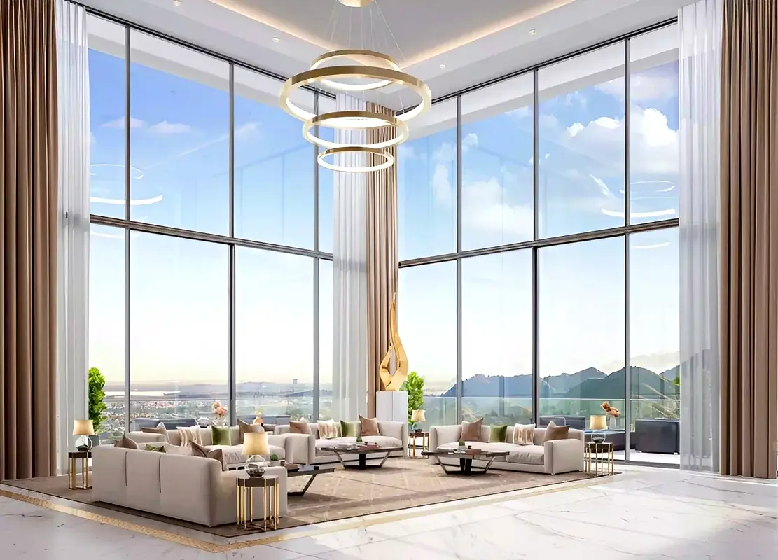 Amaya Residences by Amaya Properties L.L.C - View 2