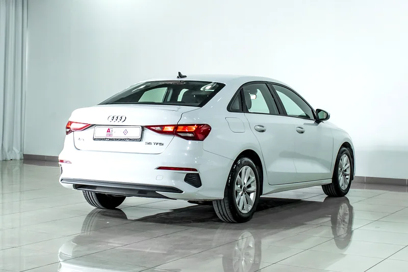 1 YR DEALER WARRANTY | AED 1290 PM | 1.4 L | 35 TFSI | GCC |63232137543682113