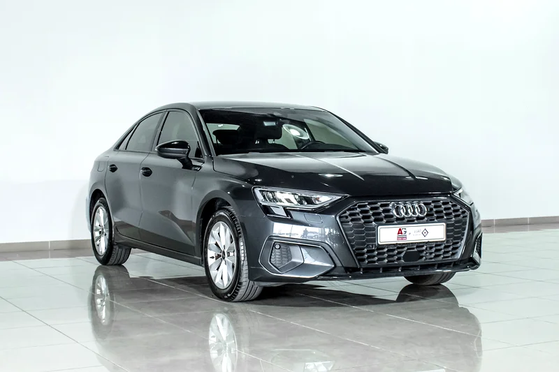 1 YR AL GHURAIR WARRANTY | AED 1400 PM | 1.4 L | 35 TFSI | GCC63232140119043112