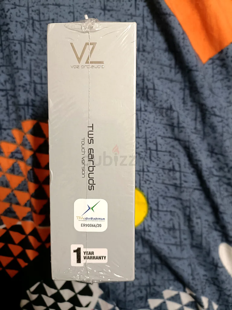 VOZ PROAUDIO TWS BLUETOOTH EARBUD VT05 FOR SALE63221856620801113