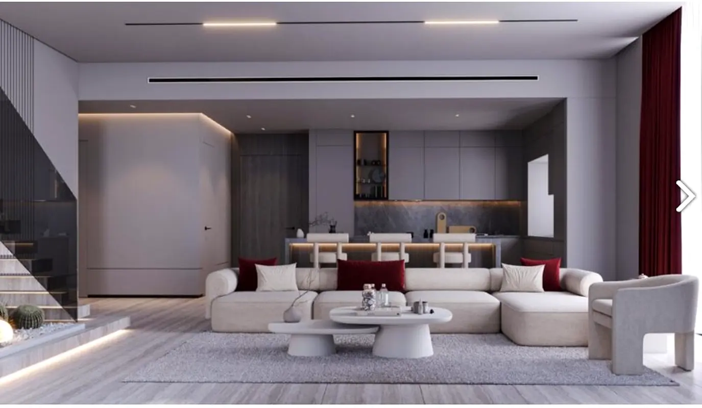 Bottega Nove by Andalusia Group - View 2