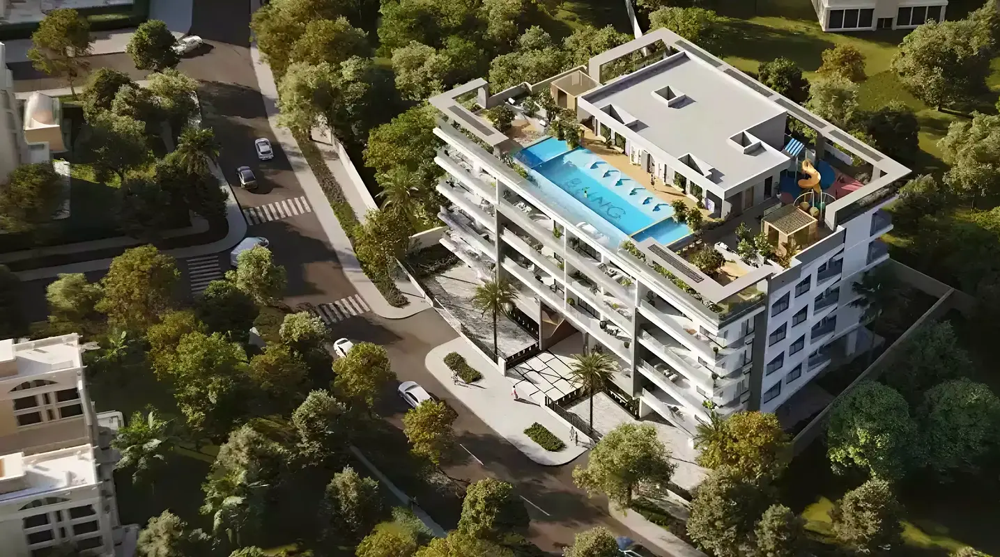 Bling Avenue 1 by Bling Development - View 2