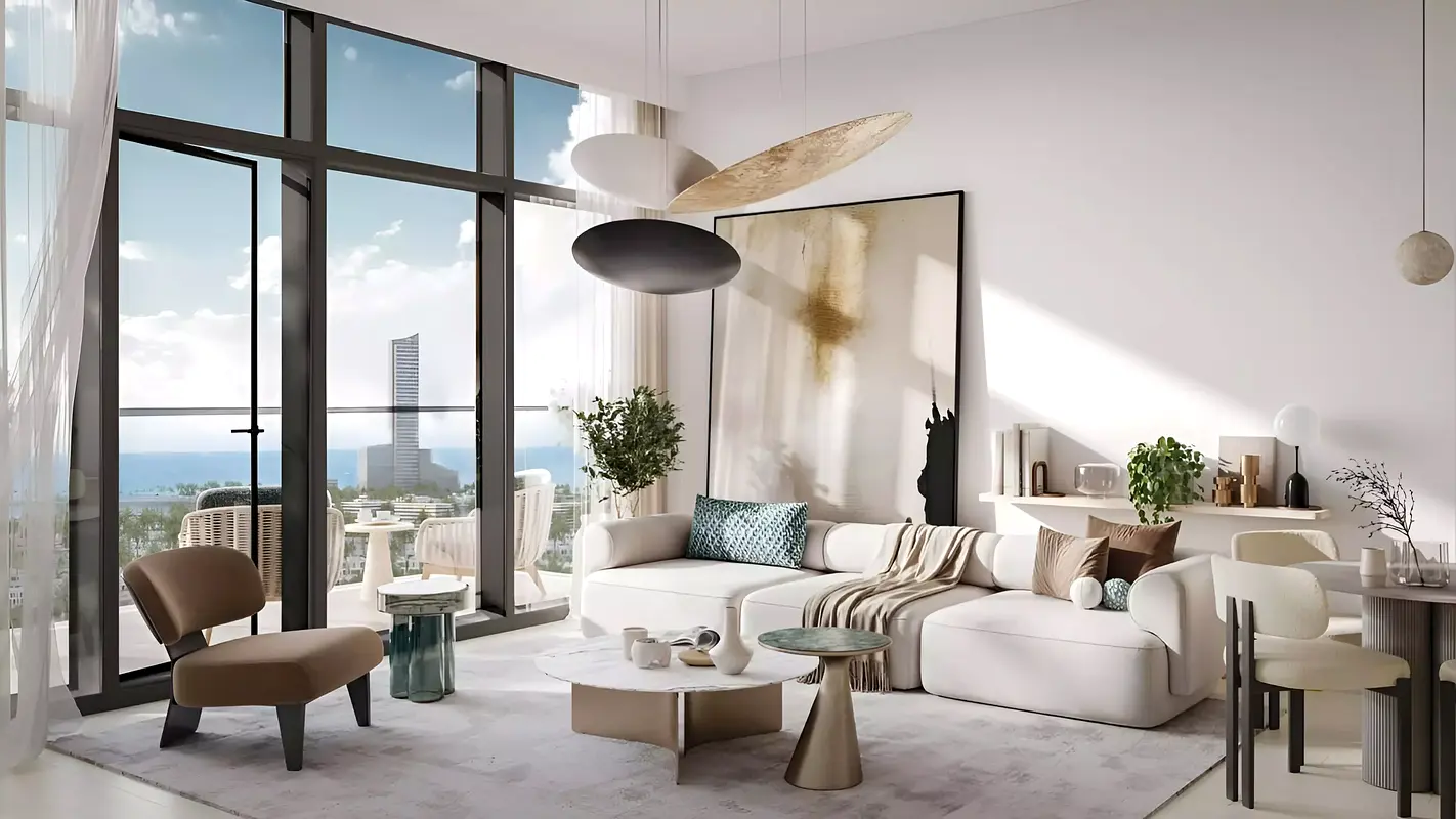 Island Heights by Range Ras Al Khaimah - View 2