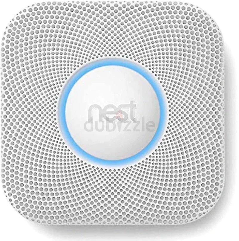 إنذار دخان و一 أول أكسيد الكربون نست بروتكت، موصول (الجيل الثاني)632624041594901115