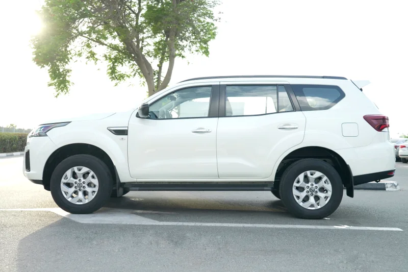 || NISSAN XTERRA SE || 2WD || 2022 || 96000 KM || GCC63149119582849112