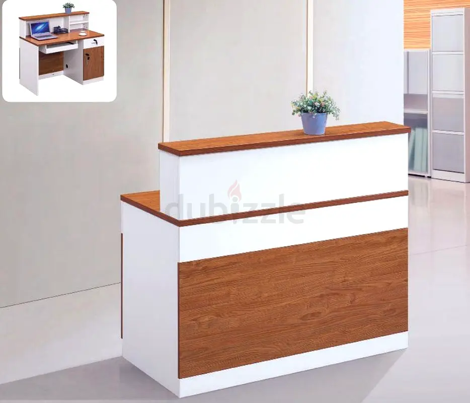 Reception table 80cm63257634246017110