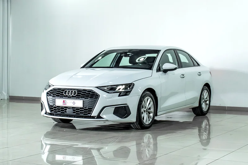 1 YR DEALER WARRANTY | AED 1290 PM | 1.4 L | 35 TFSI | GCC |63232137543682116