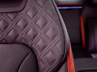 2022 Bentley CONTINENTAL — миниатюра 12