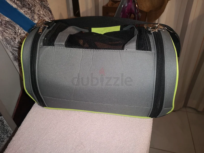 Pet Carrier Bag (Not IATA Approved)63264076605697112