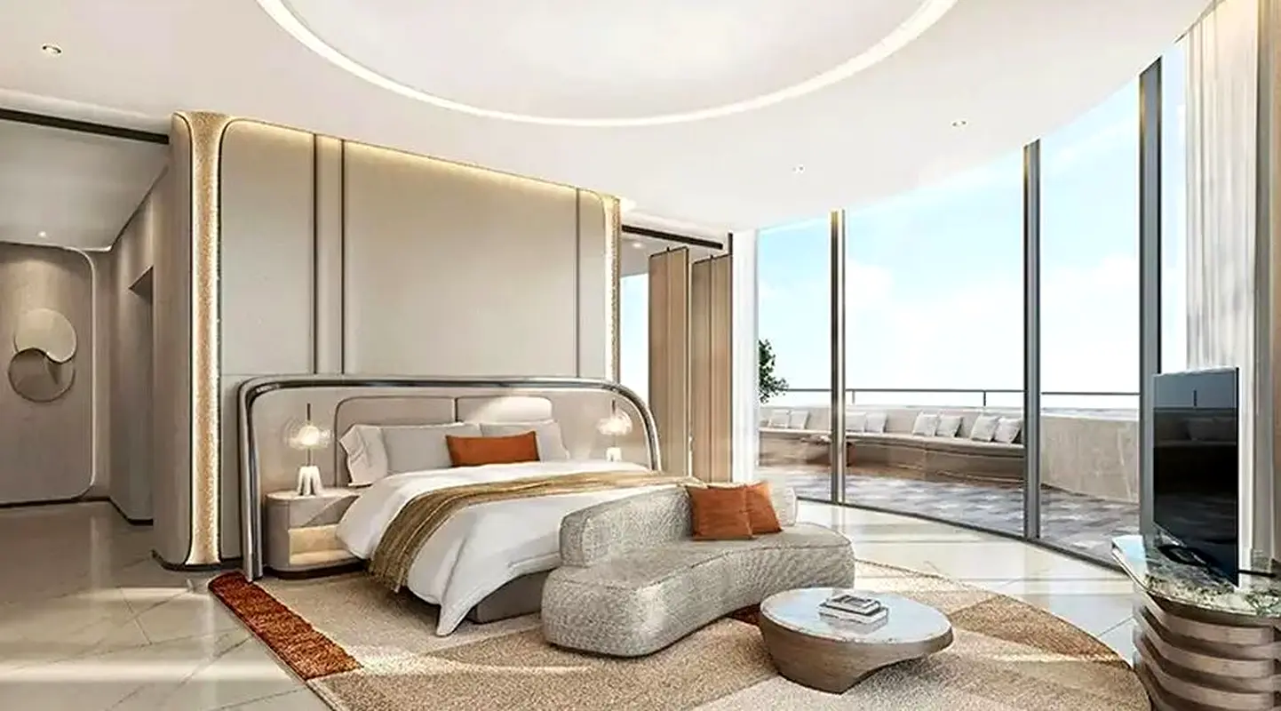 Tulip Oasis 11 by AME Real Estate Development - View 2