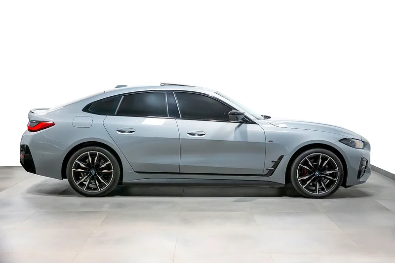 BMW i4 M50 Gran Coupe (REF NO# 139946)63230656114178111