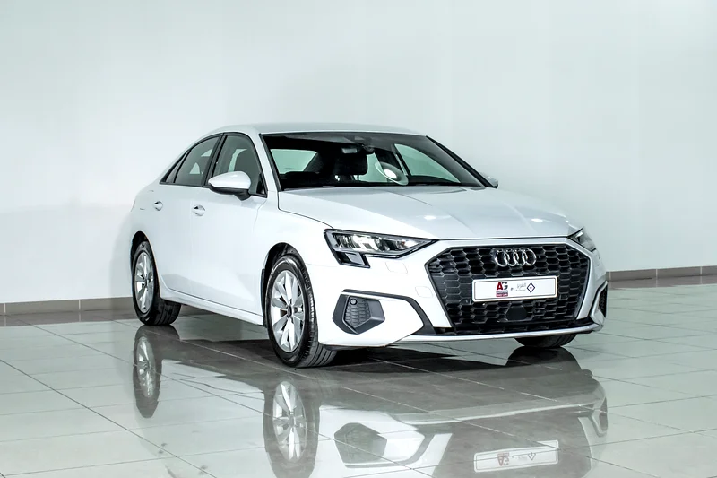 1 YR DEALER WARRANTY | AED 1290 PM | 1.4 L | 35 TFSI | GCC |63232137543682112