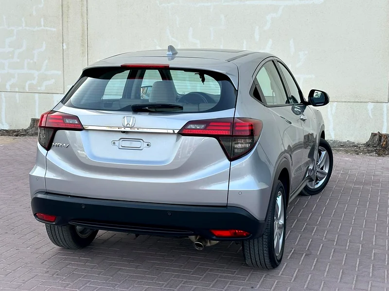 هوندا HR-V 2020 بمواصفات خليجية، 91000 كم63173486818305112