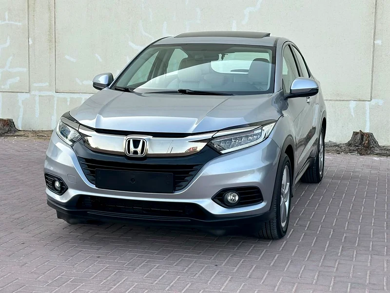 هوندا HR-V 2020 بمواصفات خليجية، 91000 كم63173486818305114