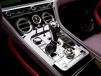2022 Bentley CONTINENTAL — миниатюра 13