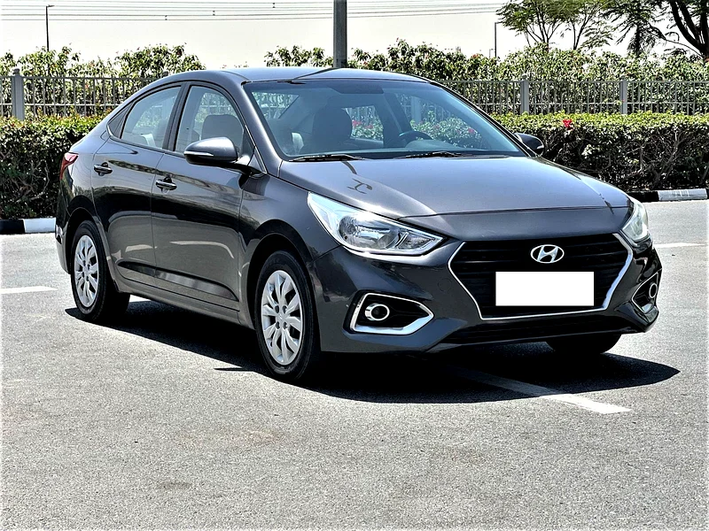 520/- AED EMI Hyundai Accent 1.6L 2020|| GCC Specs || Well Maintained Original Paint 100%631699148166421124