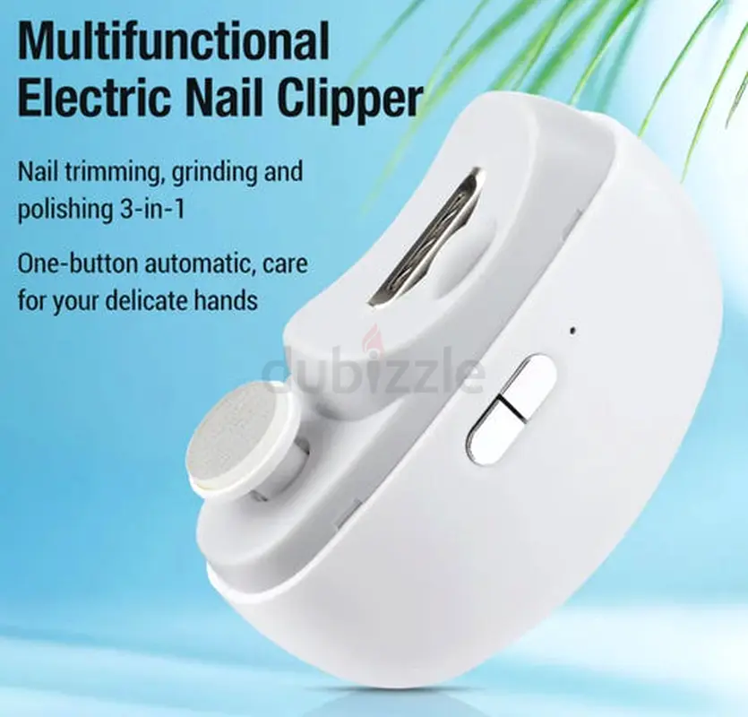 Electric Nail Grinder63254498479873111