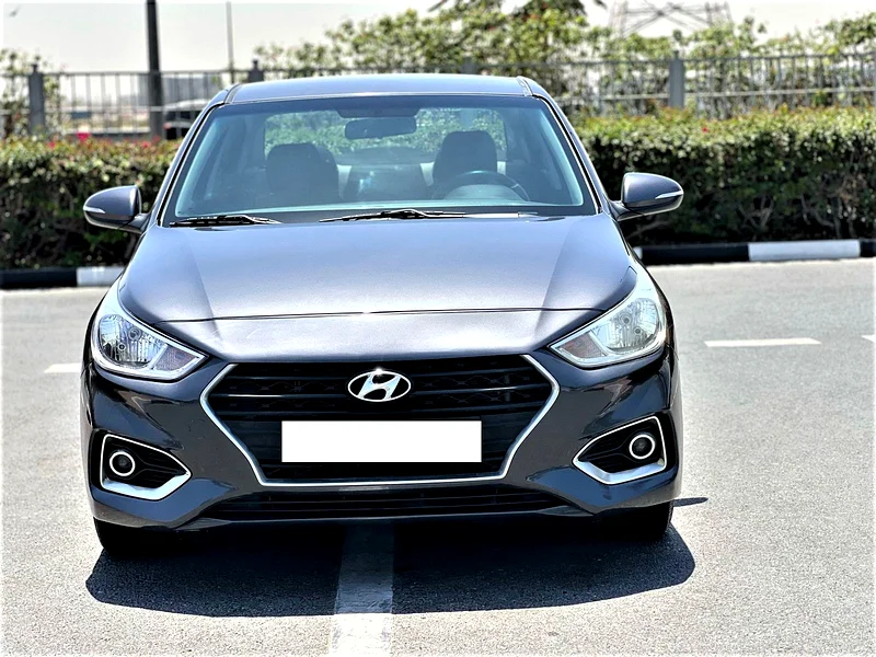 520/- AED EMI Hyundai Accent 1.6L 2020|| GCC Specs || Well Maintained Original Paint 100%63169914816642114