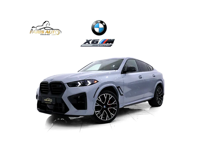 X6 M-COMPETITION FULLY LOADED CARBON PACKAGE + WARRANTY UPON REQUEST632292788672031110