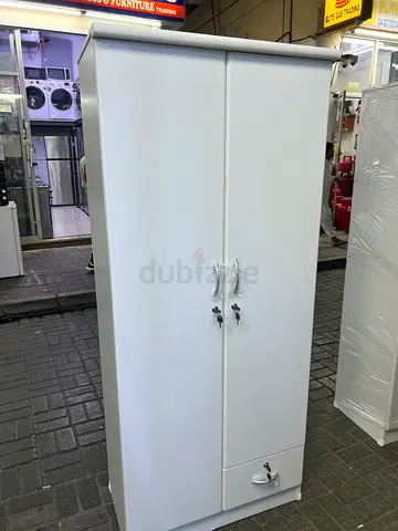 Wooden cabinet