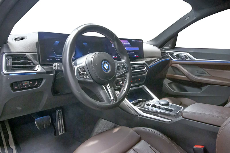 BMW i4 M50 Gran Coupe (REF NO# 139946)63230656114178114