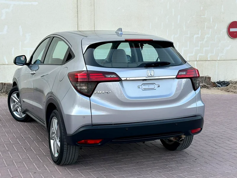 هوندا HR-V 2020 بمواصفات خليجية، 91000 كم63173486818305113