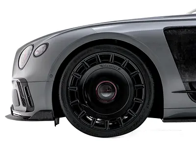 2022 Bentley CONTINENTAL — миниатюра 19