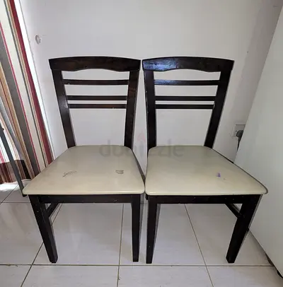 Wooden chairs for sale