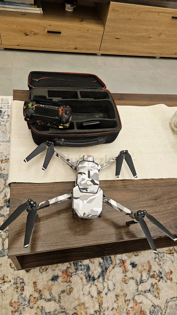 Dji Mavic pro632346129989131129