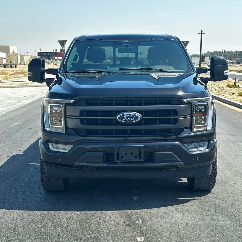 2023 Ford F-150 Lariat - ecoboost63233102327170111