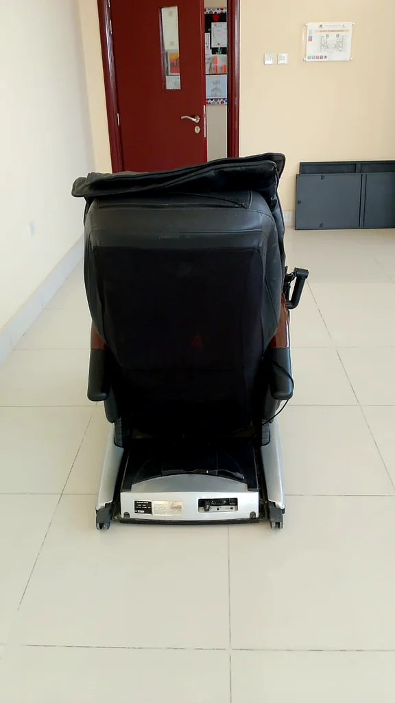Massage Chair63262936699394111